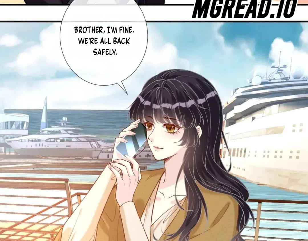 Everyone’s Darling Chapter 433 – Page 61