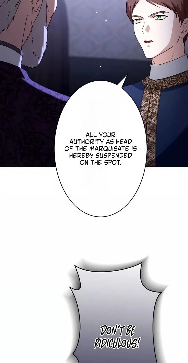 The Substitute Bride is Doted On by the Coldhearted Emperor Chapter 49 – Page 3