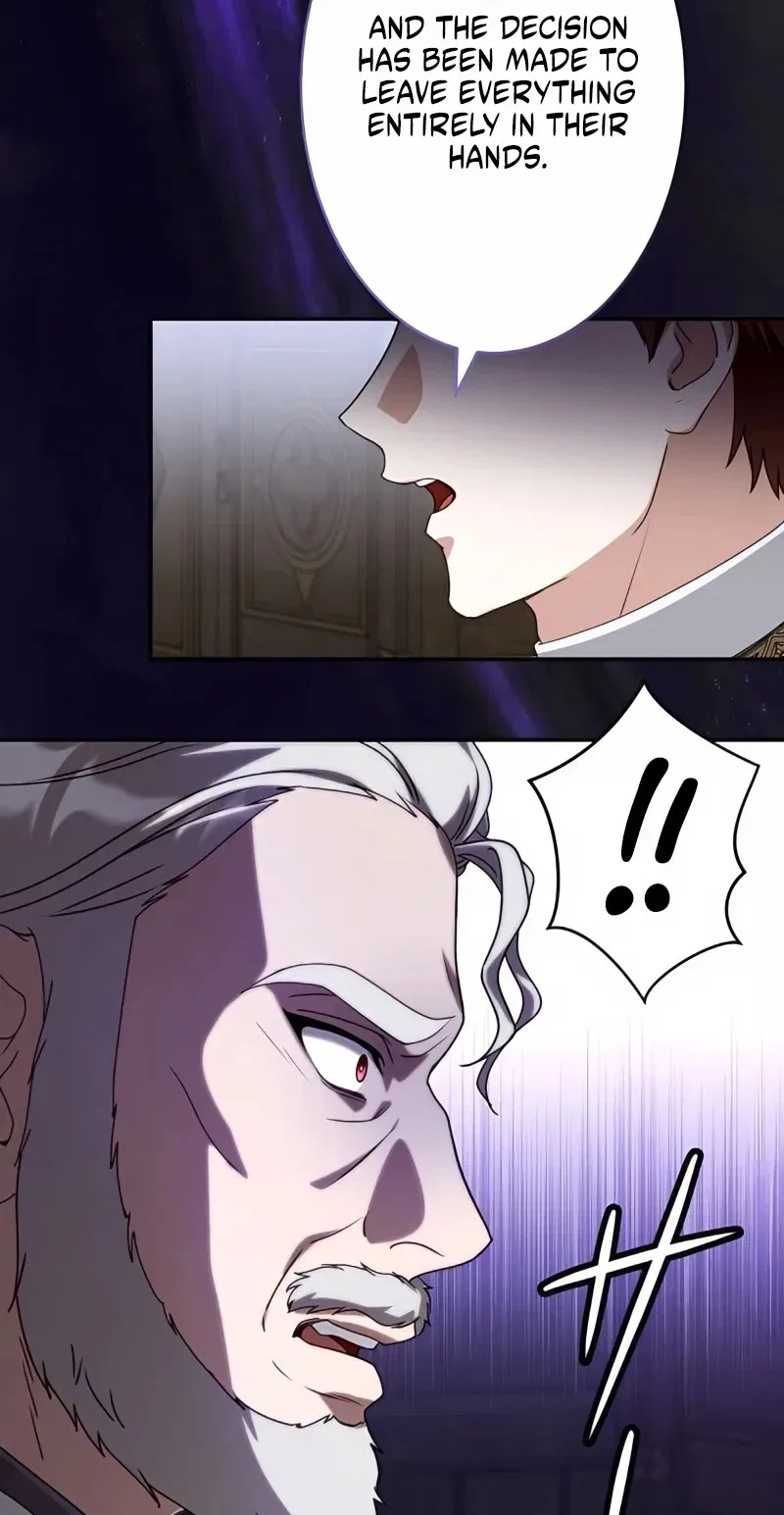 The Substitute Bride is Doted On by the Coldhearted Emperor Chapter 49 – Page 6