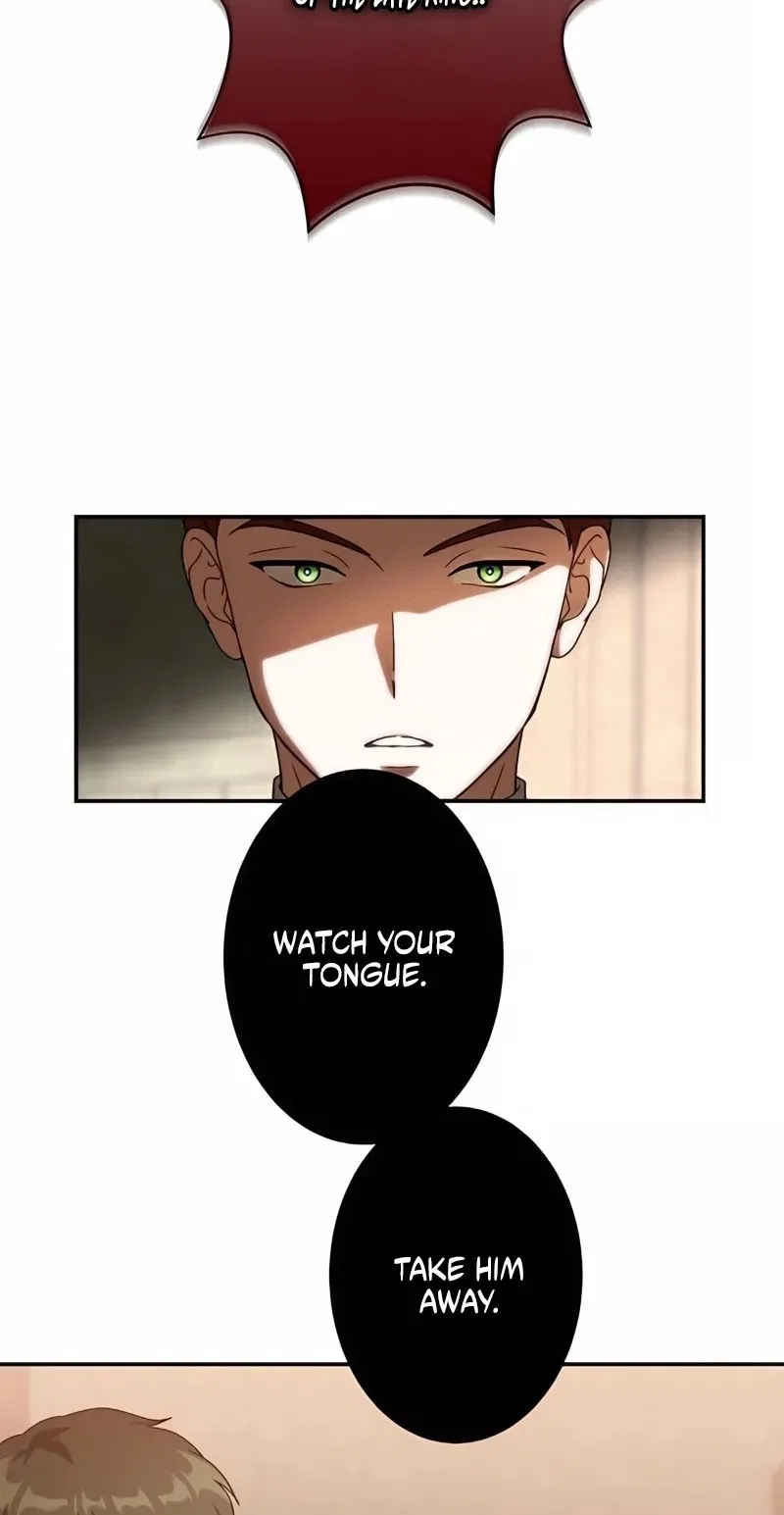 The Substitute Bride is Doted On by the Coldhearted Emperor Chapter 49 – Page 10