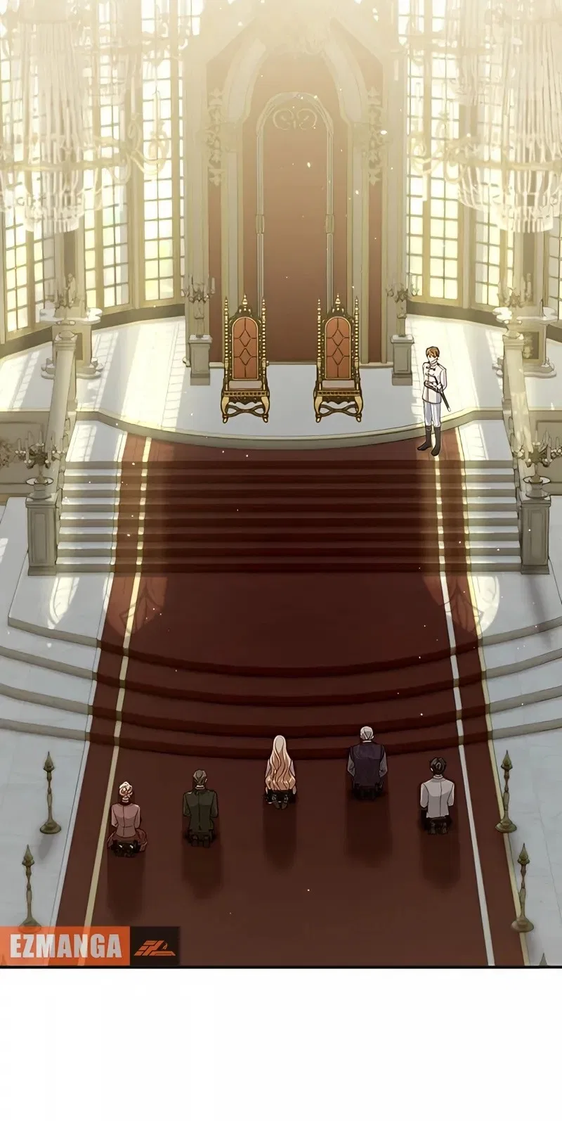 The Substitute Bride is Doted On by the Coldhearted Emperor Chapter 49 – Page 16