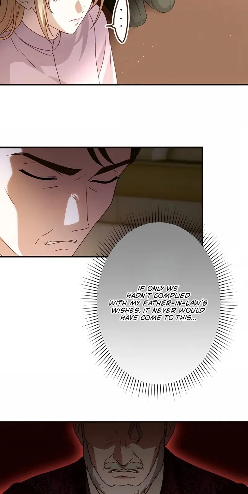 The Substitute Bride is Doted On by the Coldhearted Emperor Chapter 49 – Page 18