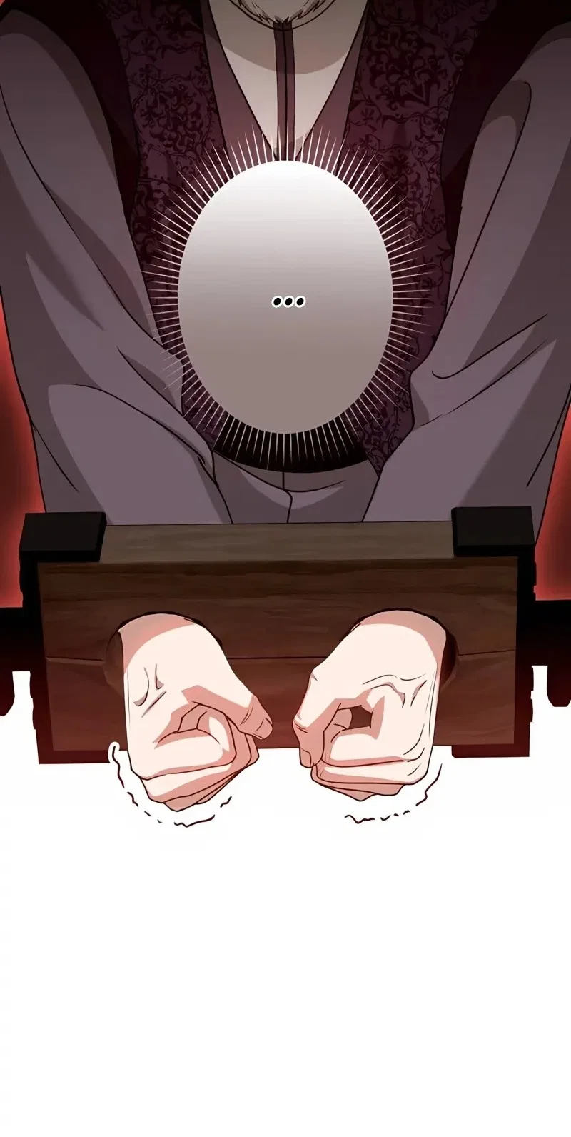 The Substitute Bride is Doted On by the Coldhearted Emperor Chapter 49 – Page 19