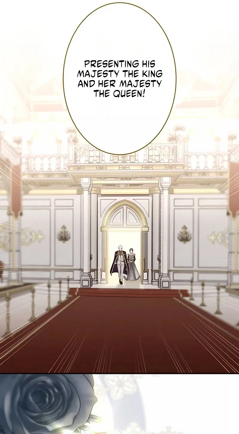 The Substitute Bride is Doted On by the Coldhearted Emperor Chapter 49 – Page 20
