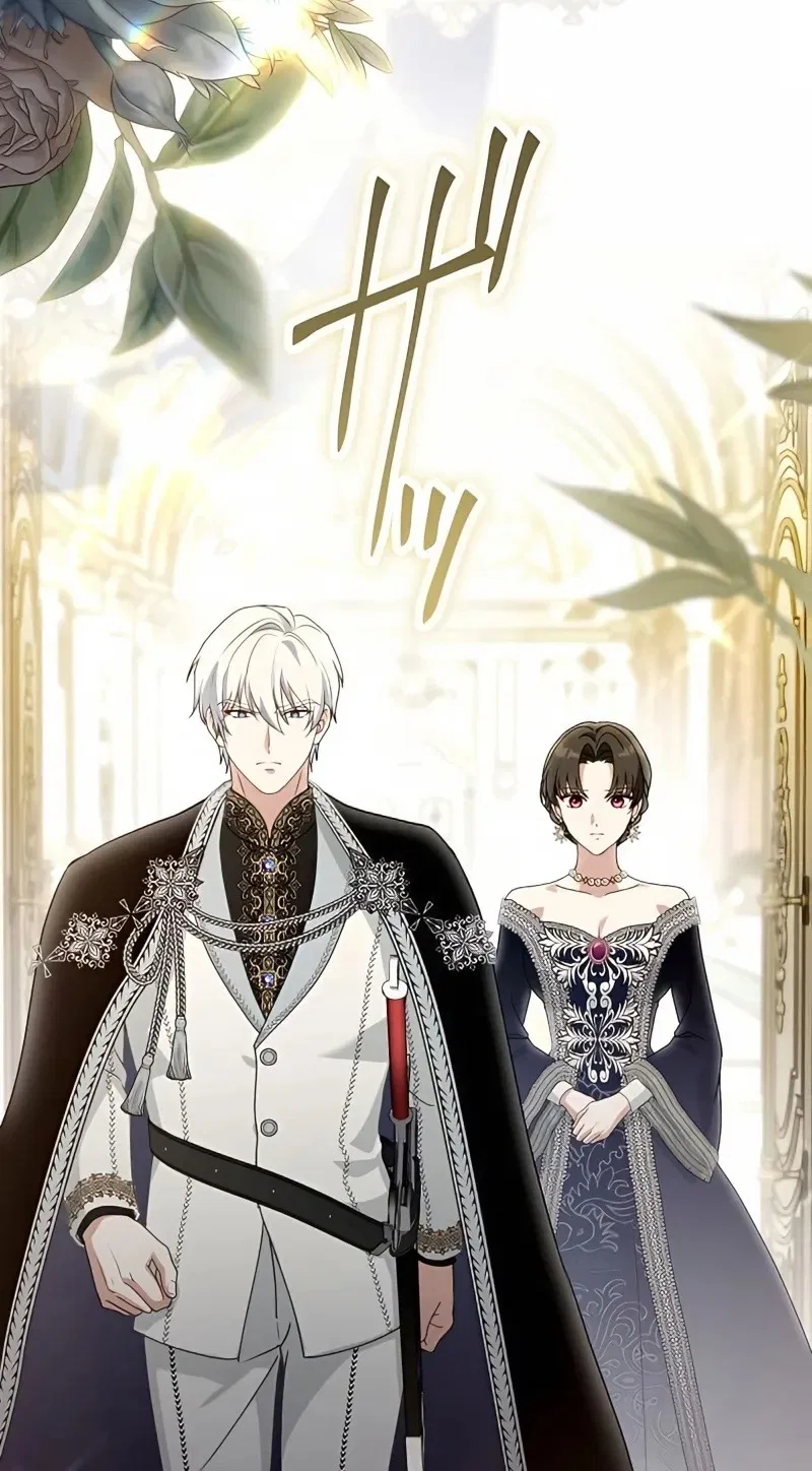 The Substitute Bride is Doted On by the Coldhearted Emperor Chapter 49 – Page 21