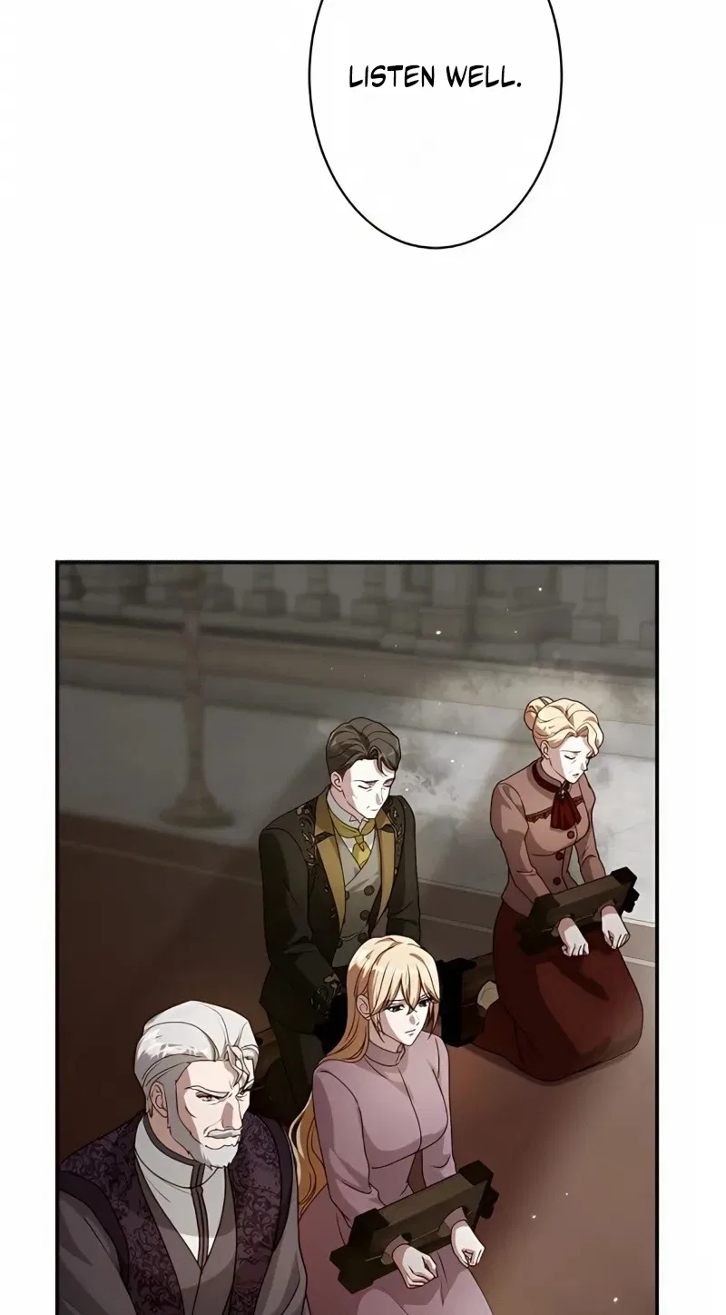 The Substitute Bride is Doted On by the Coldhearted Emperor Chapter 49 – Page 27