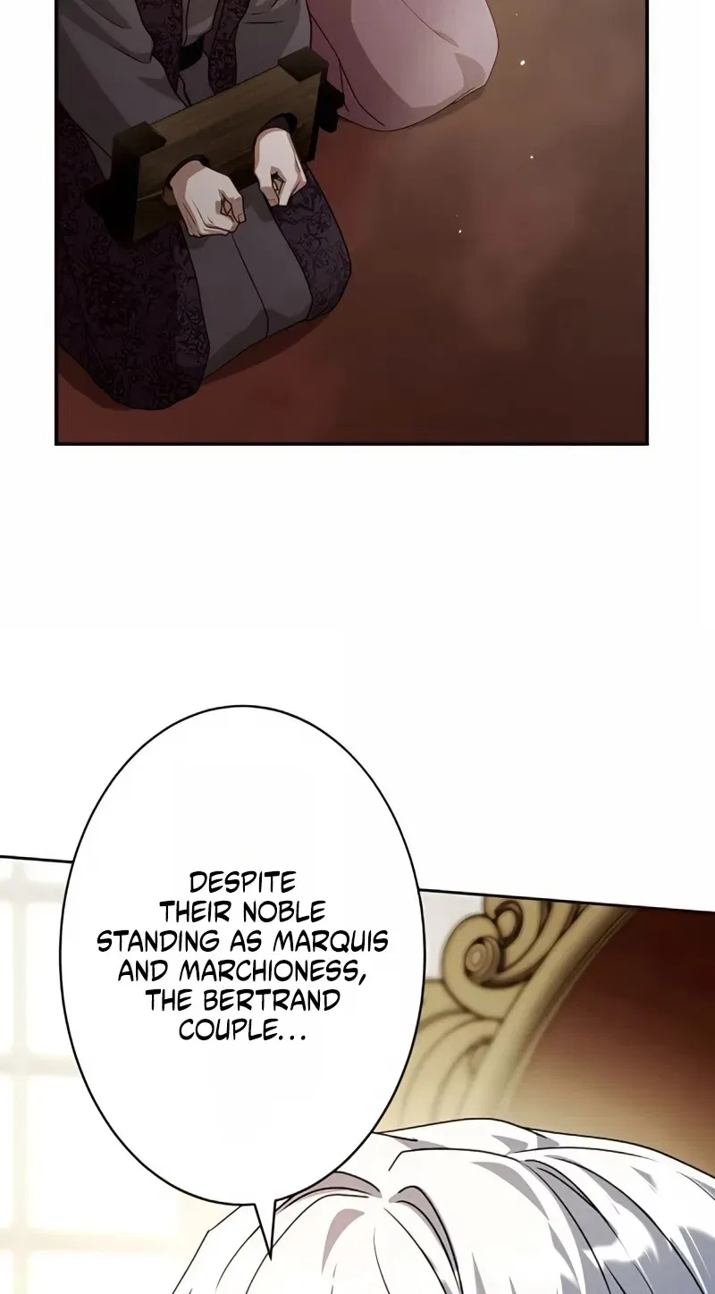 The Substitute Bride is Doted On by the Coldhearted Emperor Chapter 49 – Page 28