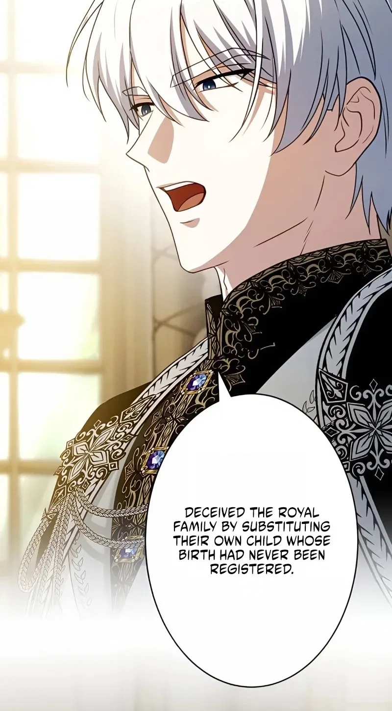 The Substitute Bride is Doted On by the Coldhearted Emperor Chapter 49 – Page 29