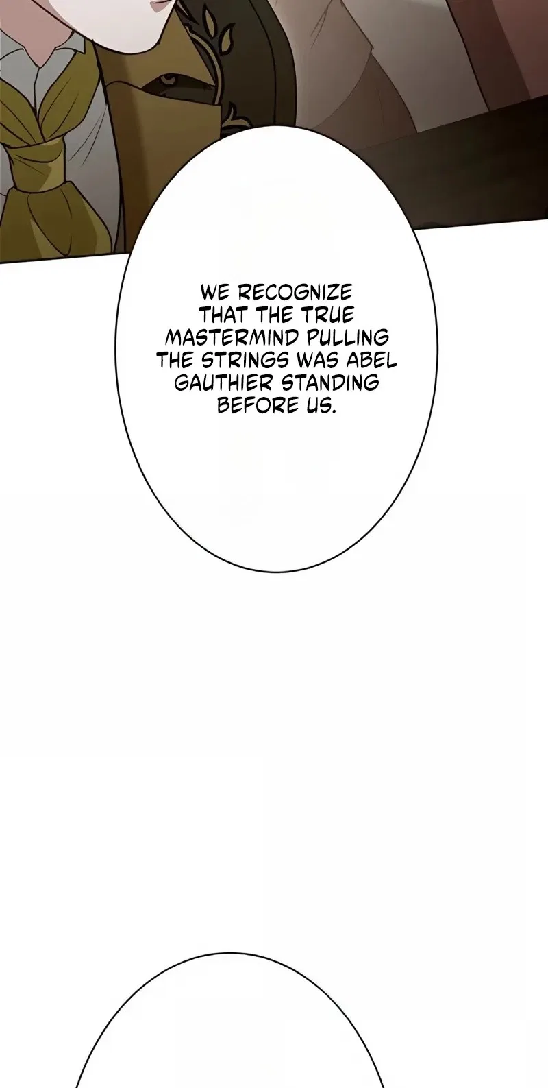The Substitute Bride is Doted On by the Coldhearted Emperor Chapter 49 – Page 31