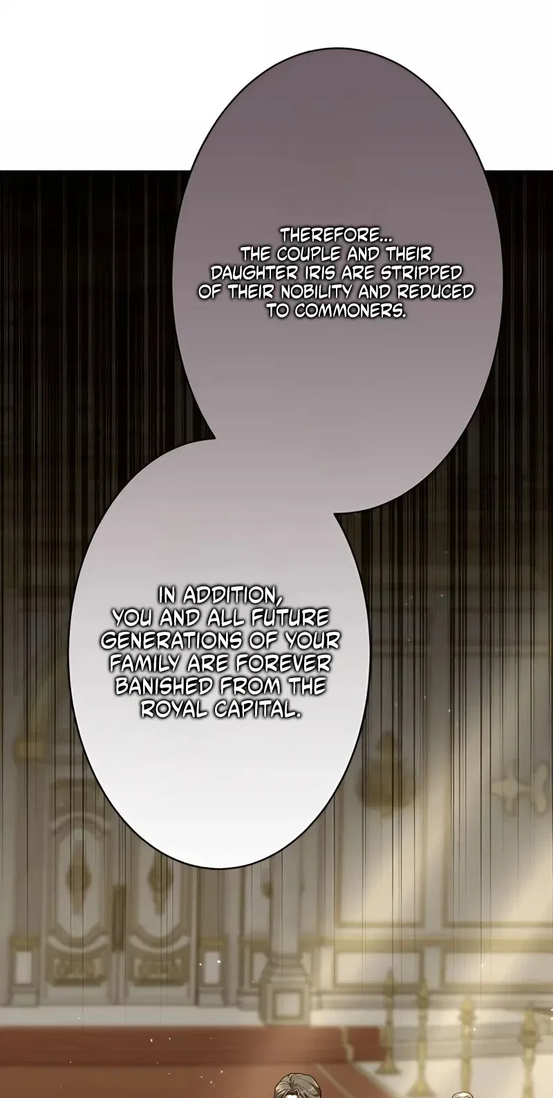 The Substitute Bride is Doted On by the Coldhearted Emperor Chapter 49 – Page 34