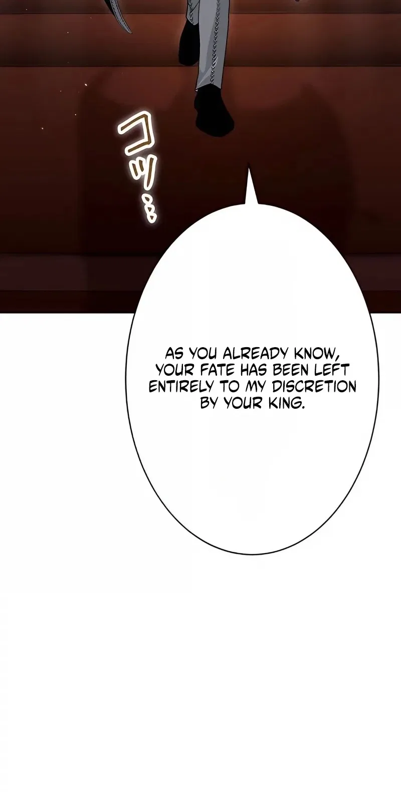 The Substitute Bride is Doted On by the Coldhearted Emperor Chapter 49 – Page 37