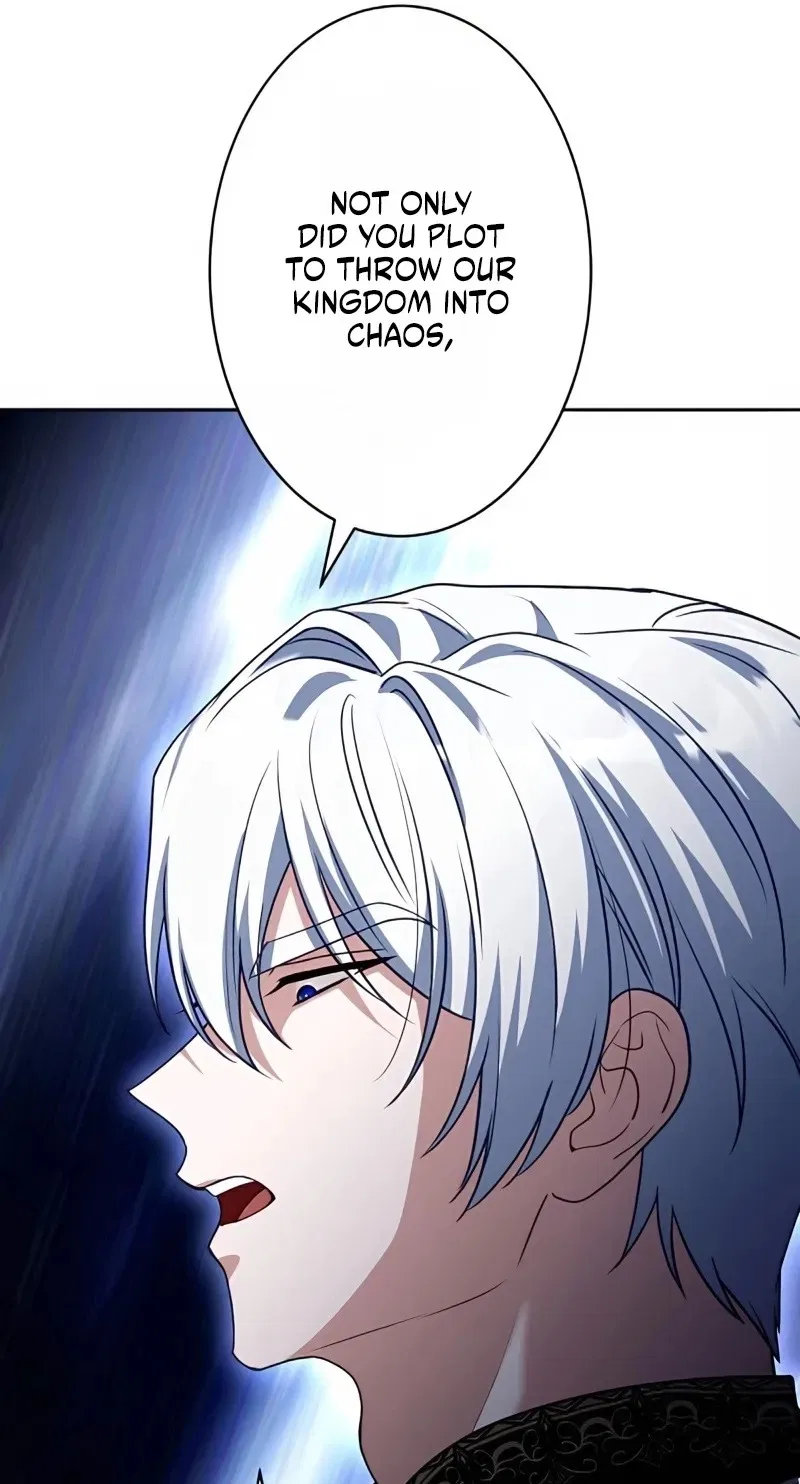 The Substitute Bride is Doted On by the Coldhearted Emperor Chapter 49 – Page 38