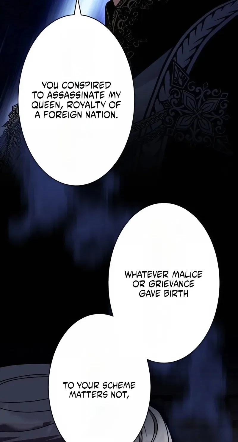 The Substitute Bride is Doted On by the Coldhearted Emperor Chapter 49 – Page 39