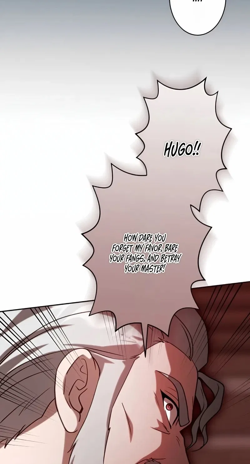 The Substitute Bride is Doted On by the Coldhearted Emperor Chapter 49 – Page 44