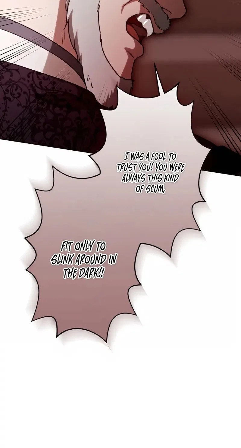 The Substitute Bride is Doted On by the Coldhearted Emperor Chapter 49 – Page 45