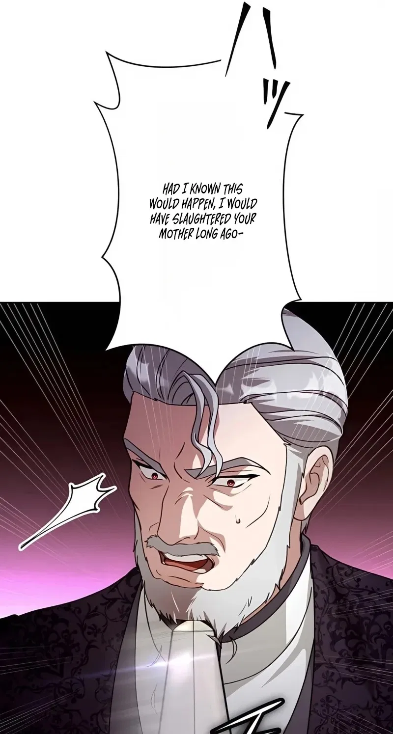 The Substitute Bride is Doted On by the Coldhearted Emperor Chapter 49 – Page 47