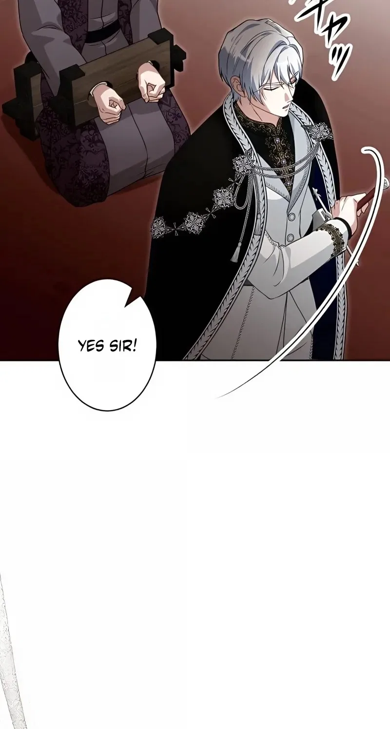 The Substitute Bride is Doted On by the Coldhearted Emperor Chapter 49 – Page 51