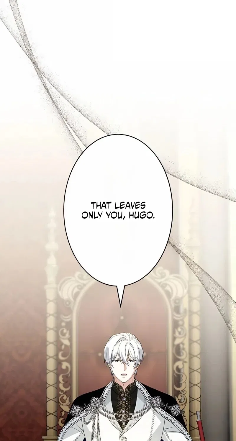 The Substitute Bride is Doted On by the Coldhearted Emperor Chapter 49 – Page 52