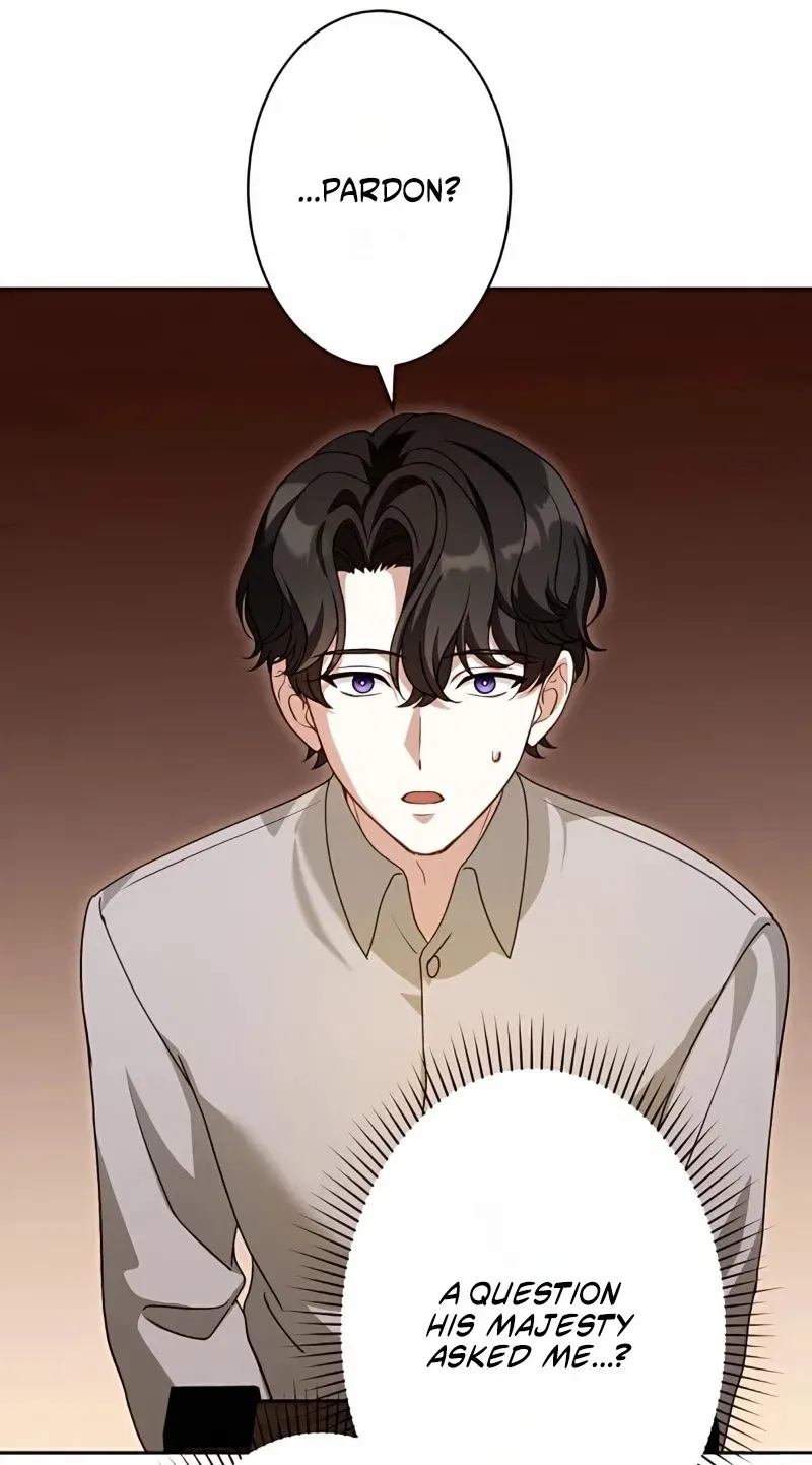 The Substitute Bride is Doted On by the Coldhearted Emperor Chapter 49 – Page 56