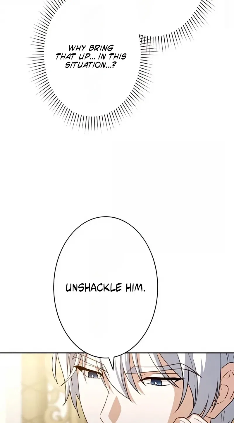 The Substitute Bride is Doted On by the Coldhearted Emperor Chapter 49 – Page 57