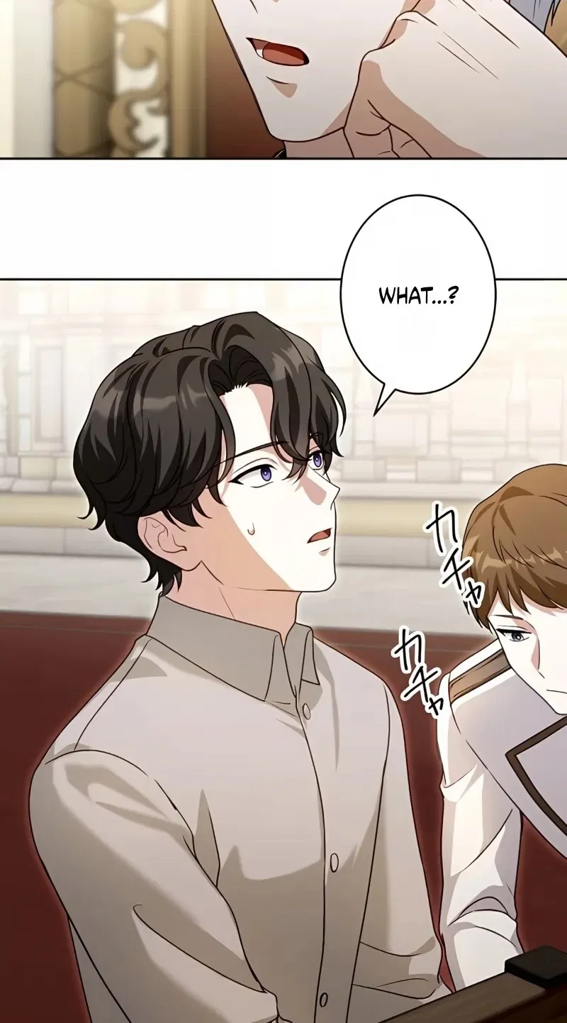 The Substitute Bride is Doted On by the Coldhearted Emperor Chapter 49 – Page 58