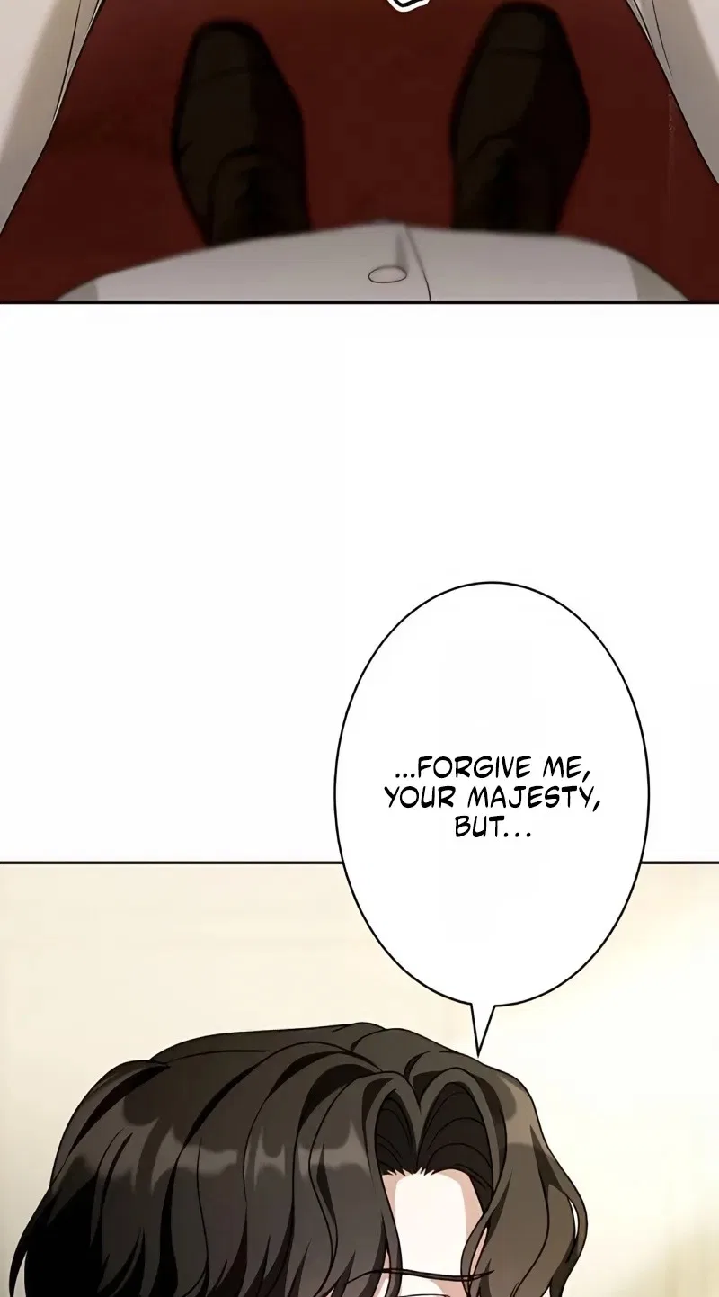 The Substitute Bride is Doted On by the Coldhearted Emperor Chapter 49 – Page 60