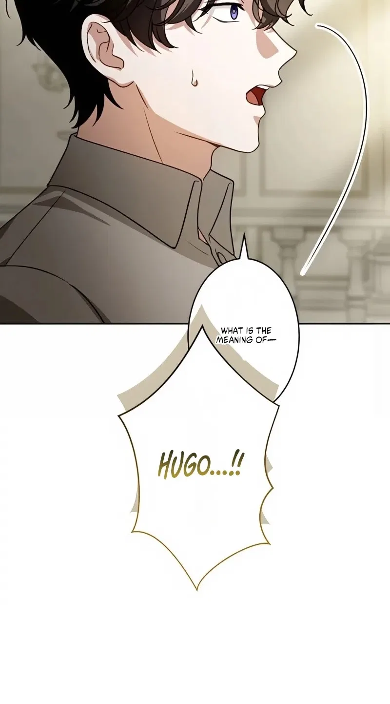 The Substitute Bride is Doted On by the Coldhearted Emperor Chapter 49 – Page 61