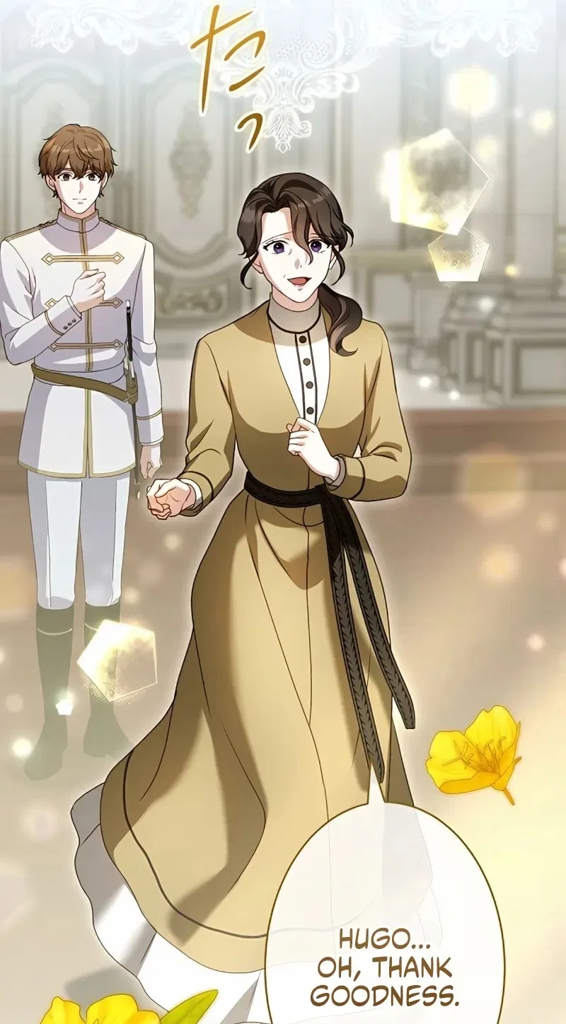 The Substitute Bride is Doted On by the Coldhearted Emperor Chapter 49 – Page 63