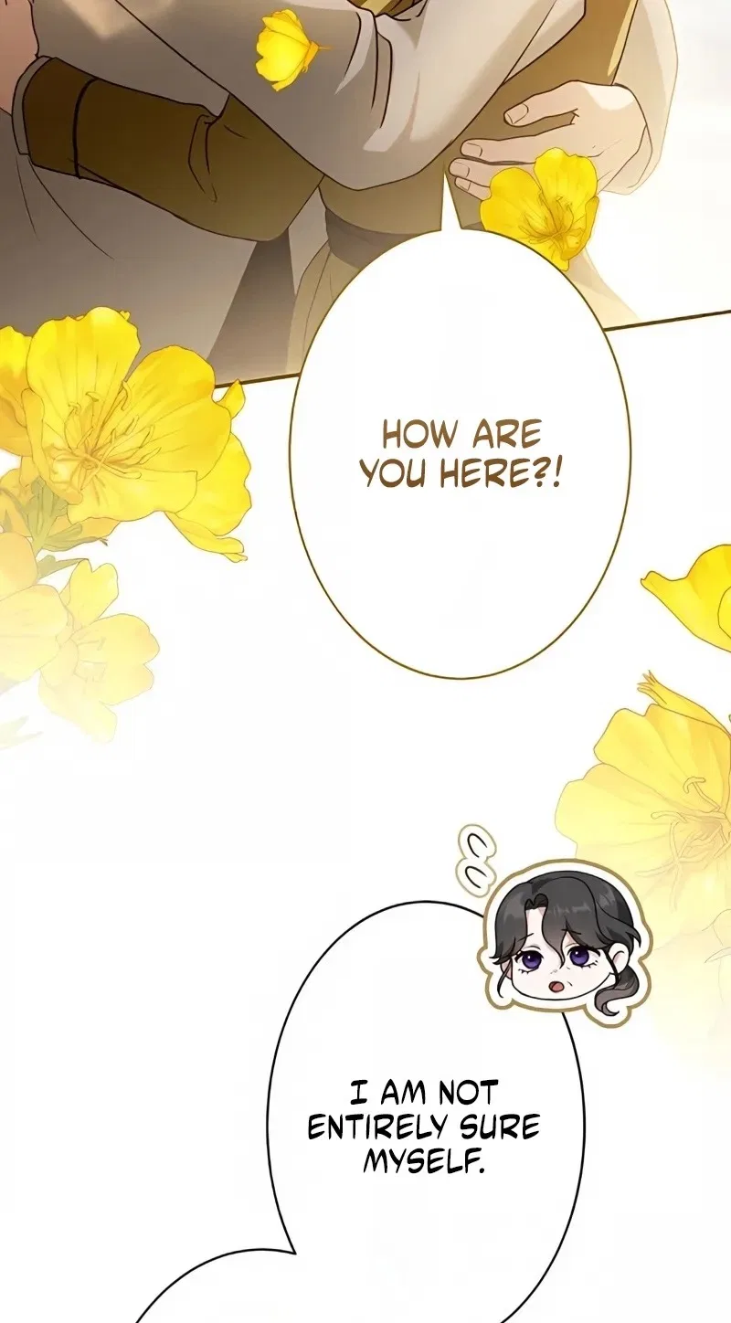 The Substitute Bride is Doted On by the Coldhearted Emperor Chapter 49 – Page 65