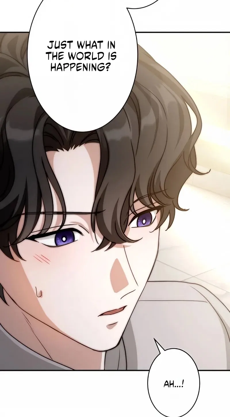 The Substitute Bride is Doted On by the Coldhearted Emperor Chapter 49 – Page 66