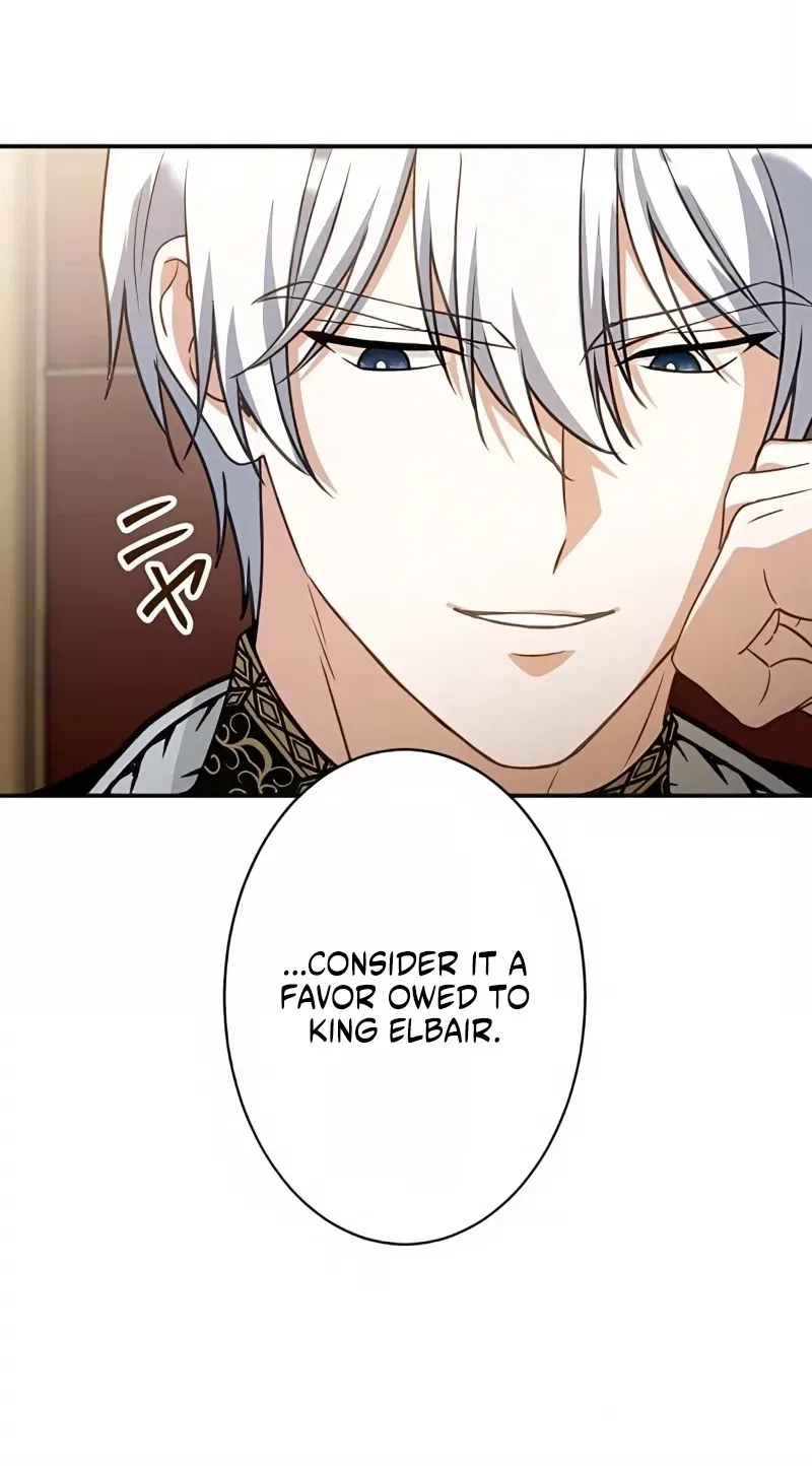 The Substitute Bride is Doted On by the Coldhearted Emperor Chapter 49 – Page 70