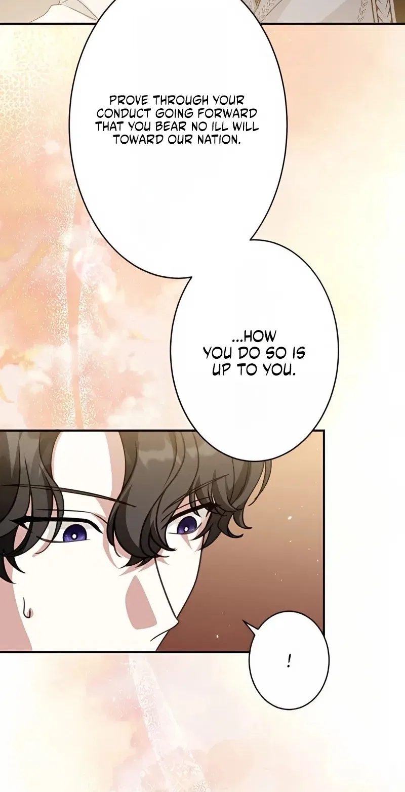 The Substitute Bride is Doted On by the Coldhearted Emperor Chapter 49 – Page 72