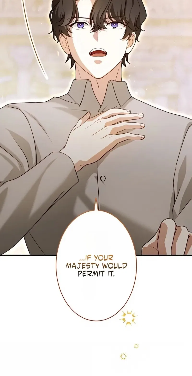 The Substitute Bride is Doted On by the Coldhearted Emperor Chapter 49 – Page 75