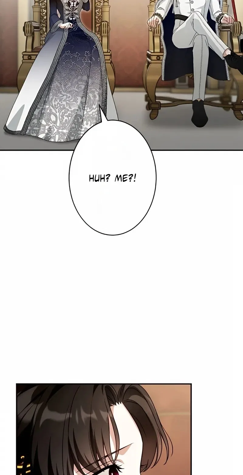 The Substitute Bride is Doted On by the Coldhearted Emperor Chapter 49 – Page 77