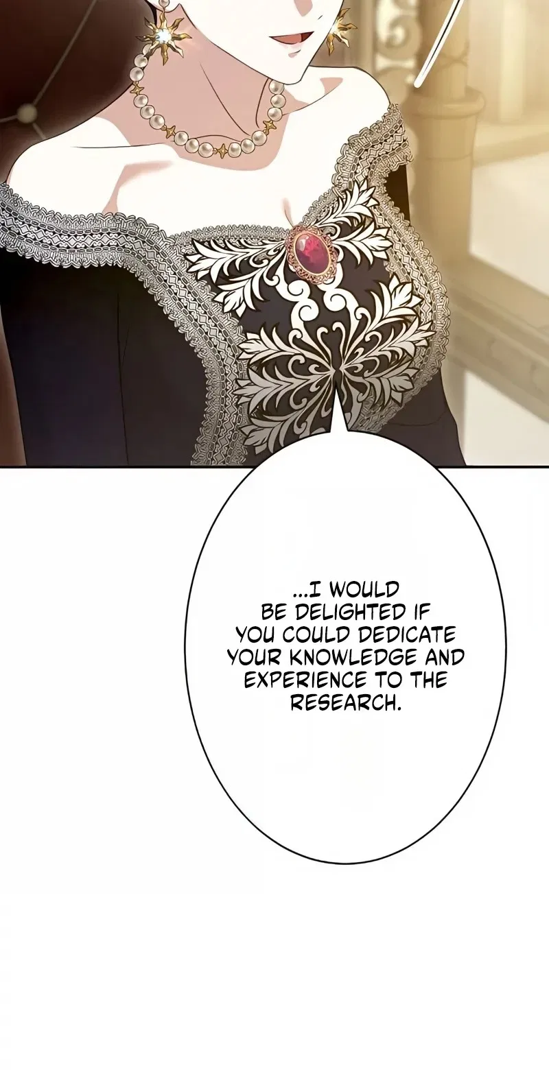 The Substitute Bride is Doted On by the Coldhearted Emperor Chapter 49 – Page 79