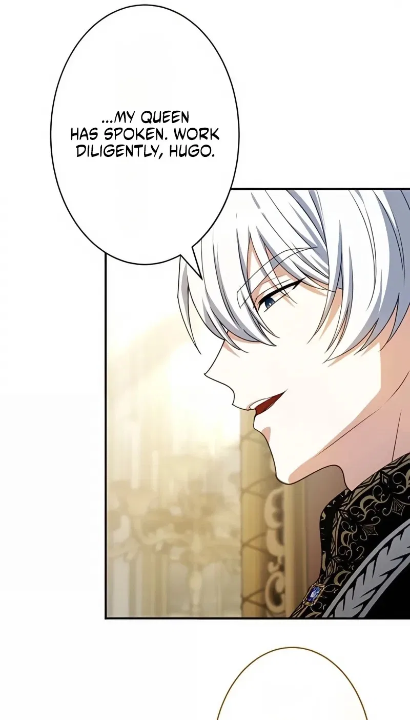 The Substitute Bride is Doted On by the Coldhearted Emperor Chapter 49 – Page 80