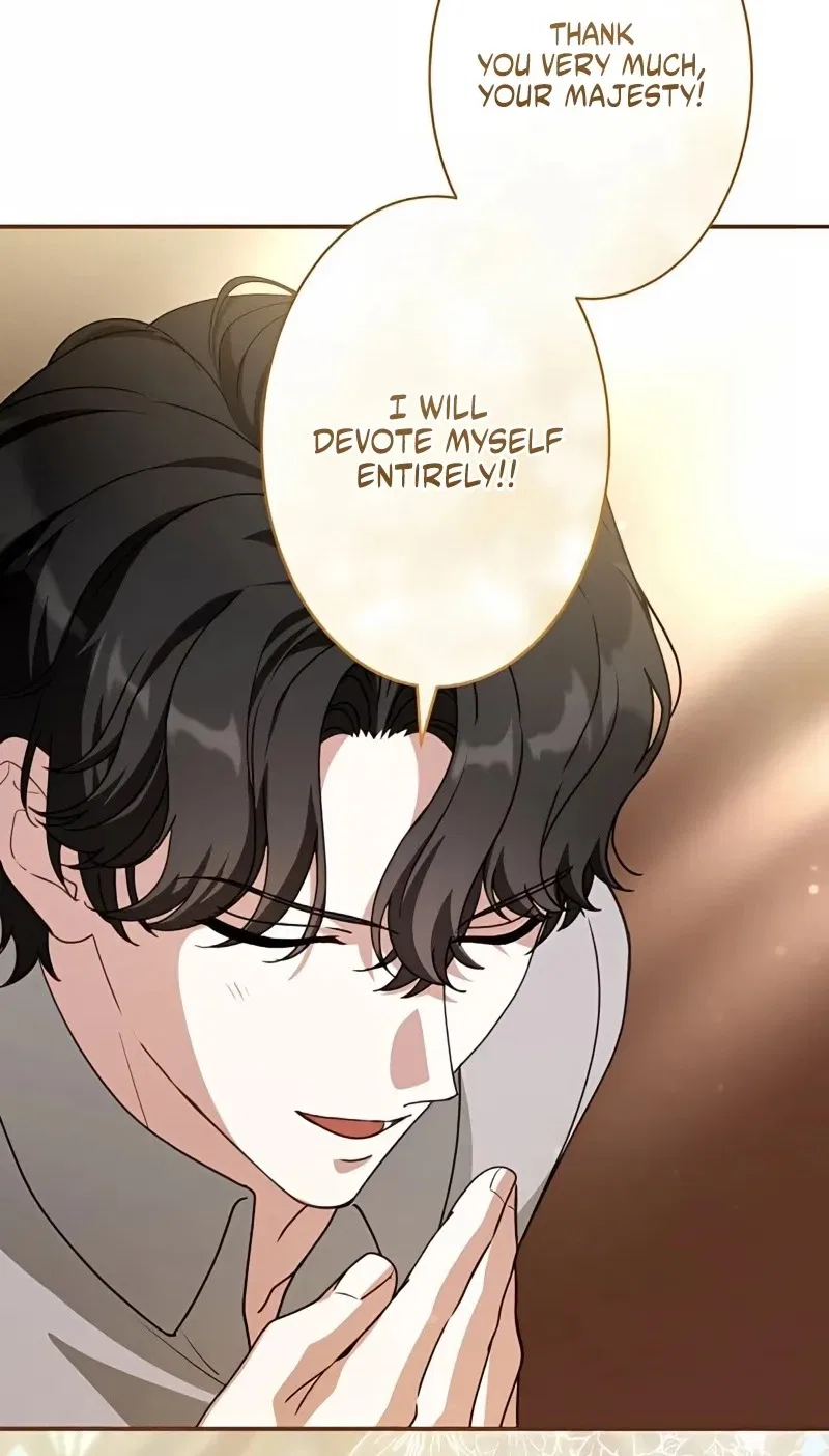 The Substitute Bride is Doted On by the Coldhearted Emperor Chapter 49 – Page 81
