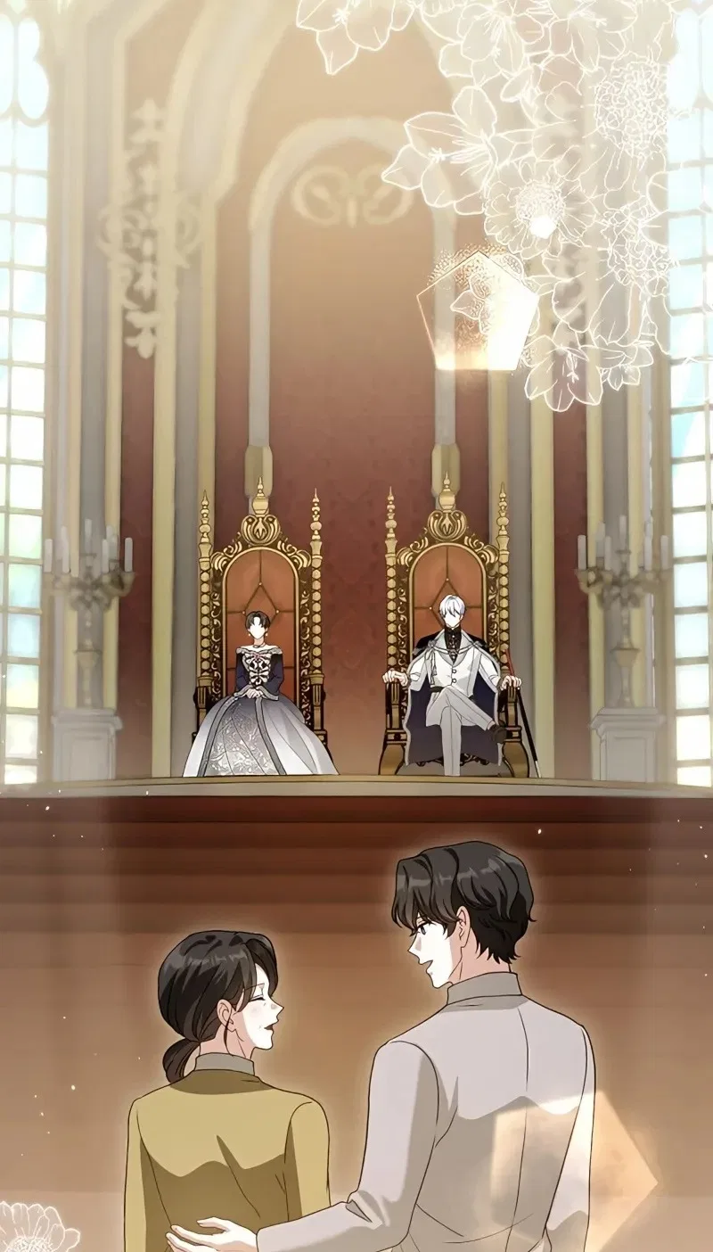 The Substitute Bride is Doted On by the Coldhearted Emperor Chapter 49 – Page 82