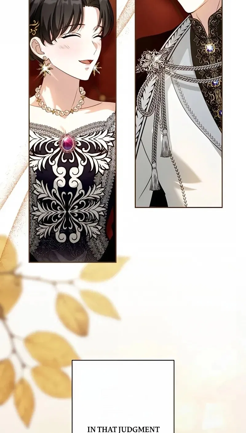 The Substitute Bride is Doted On by the Coldhearted Emperor Chapter 49 – Page 84