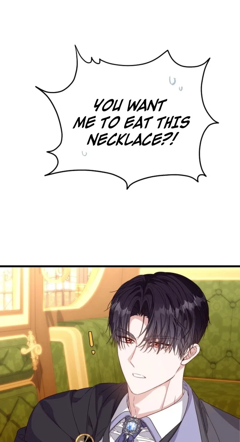 The Regressed Villainess Makes a Vow of Chastity Chapter 61 – Page 3