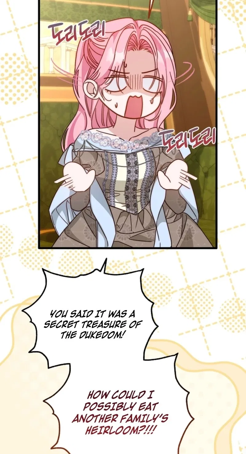 The Regressed Villainess Makes a Vow of Chastity Chapter 61 – Page 5