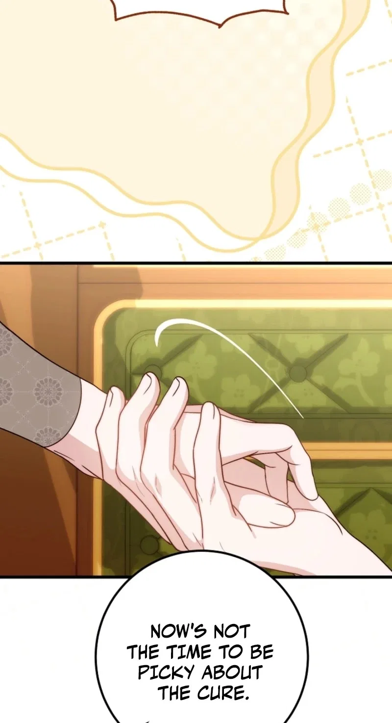 The Regressed Villainess Makes a Vow of Chastity Chapter 61 – Page 6