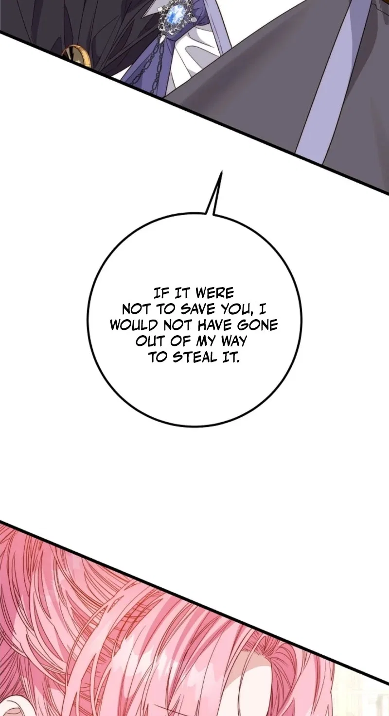 The Regressed Villainess Makes a Vow of Chastity Chapter 61 – Page 8