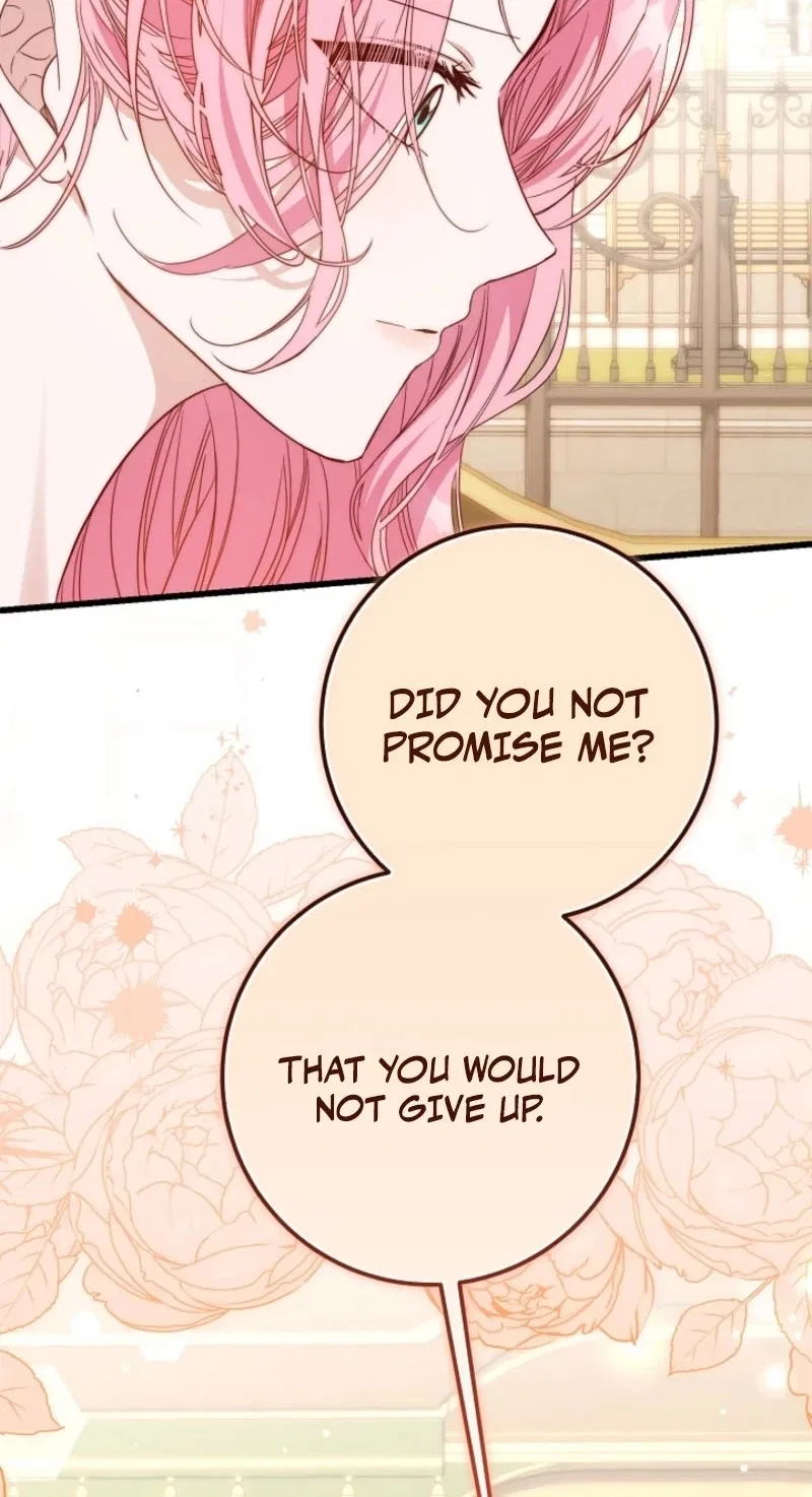 The Regressed Villainess Makes a Vow of Chastity Chapter 61 – Page 9