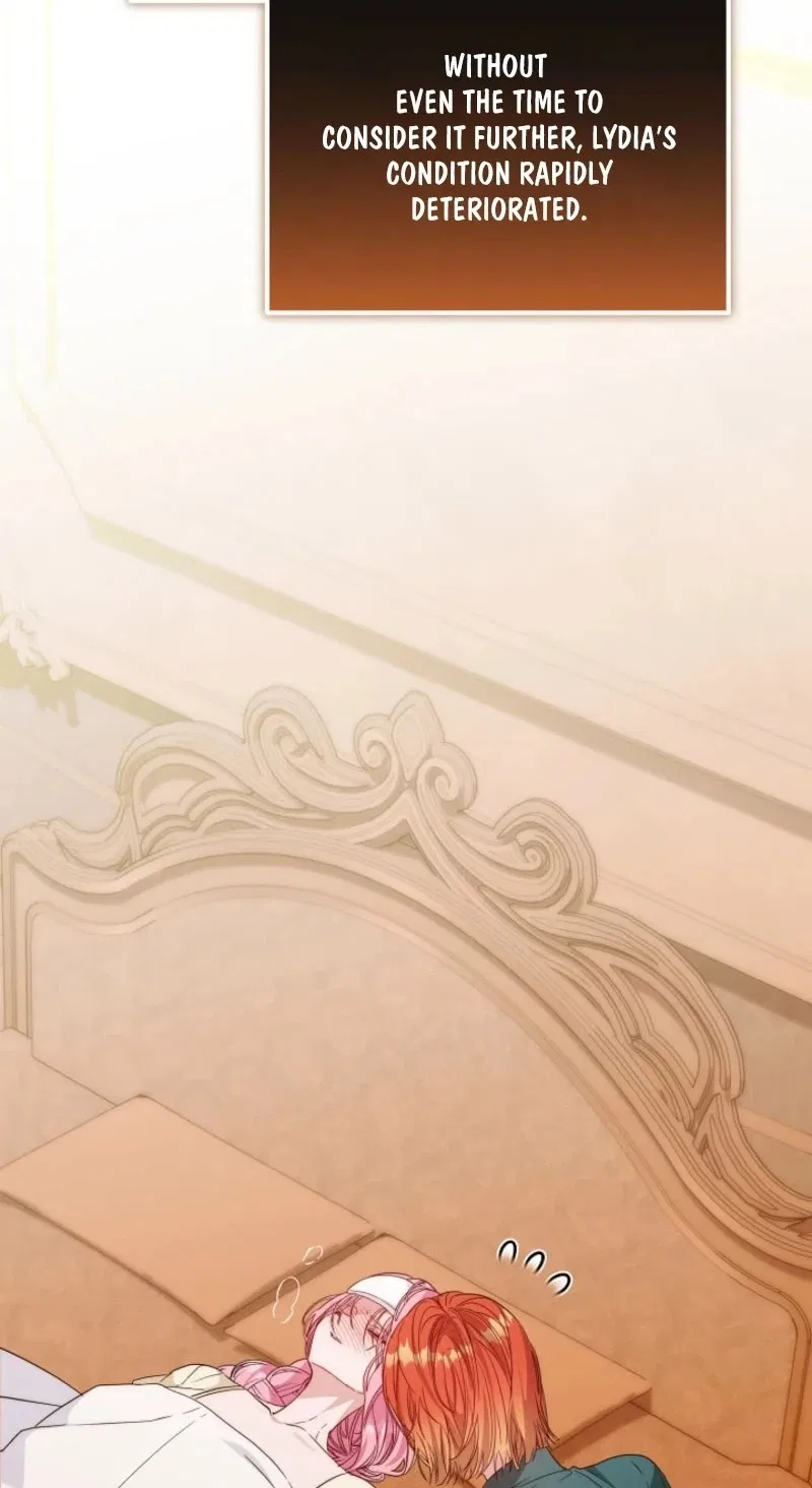 The Regressed Villainess Makes a Vow of Chastity Chapter 61 – Page 18