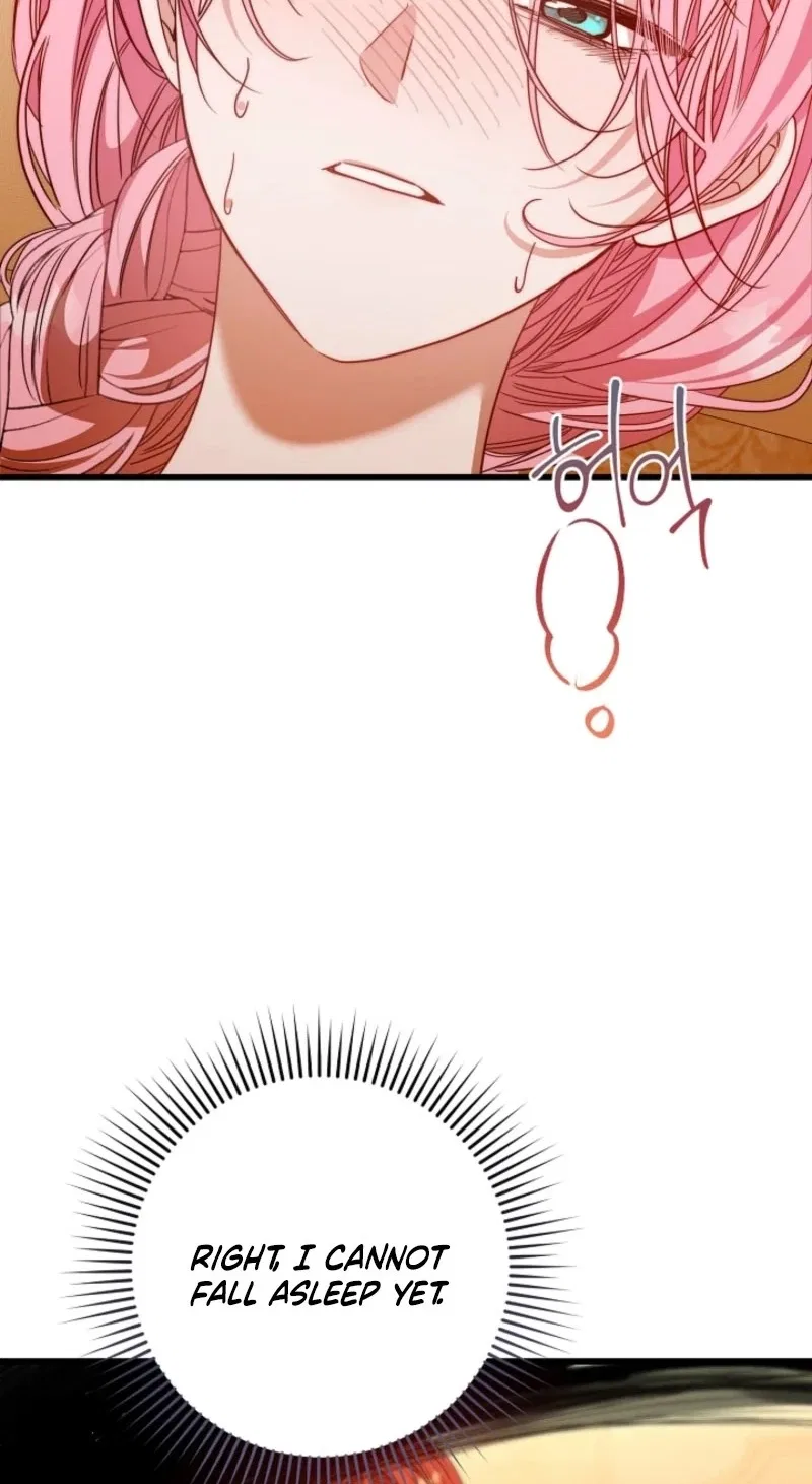 The Regressed Villainess Makes a Vow of Chastity Chapter 61 – Page 21