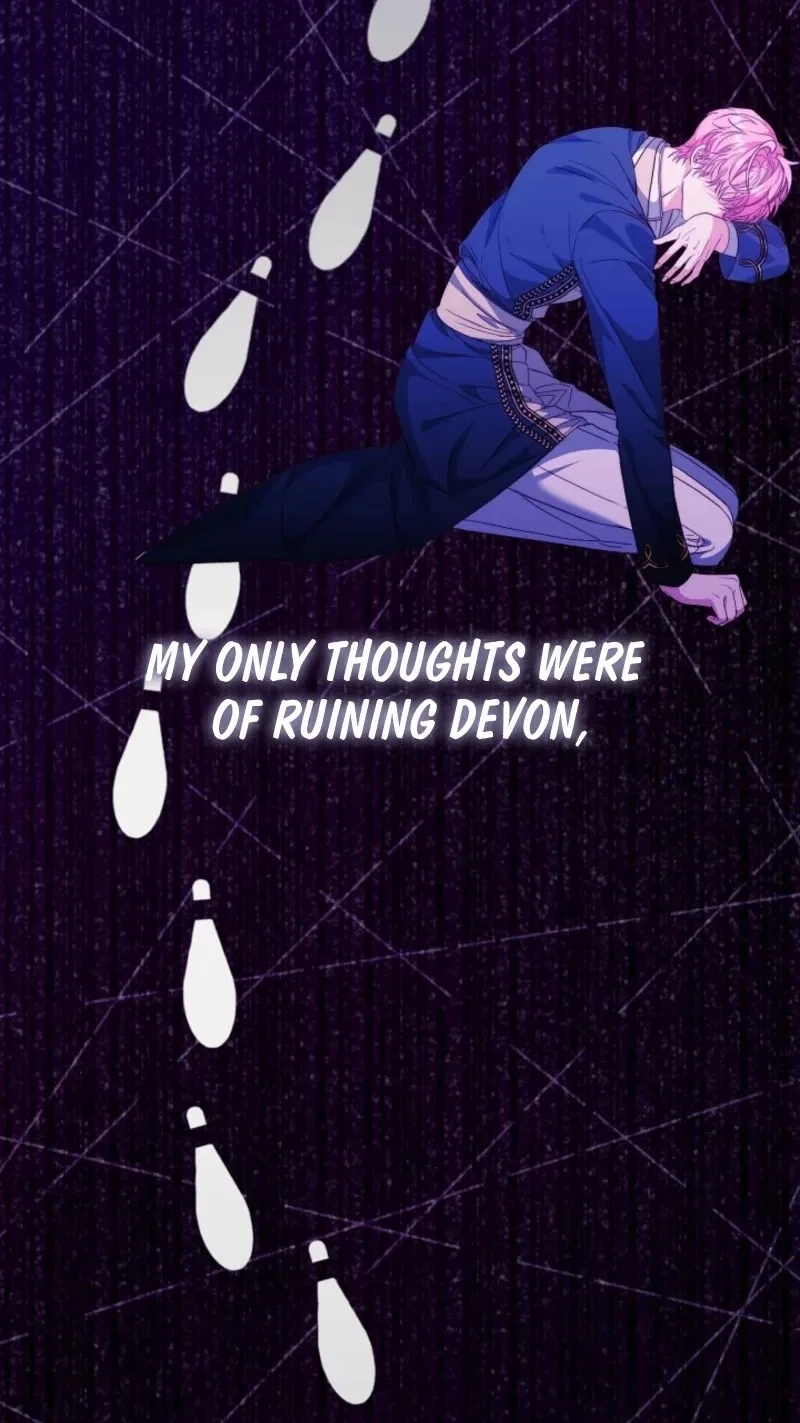 The Regressed Villainess Makes a Vow of Chastity Chapter 61 – Page 30