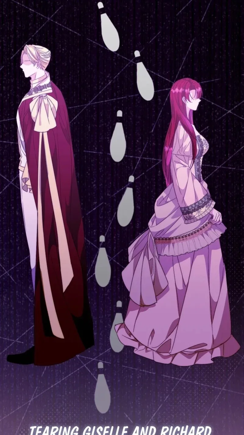 The Regressed Villainess Makes a Vow of Chastity Chapter 61 – Page 31