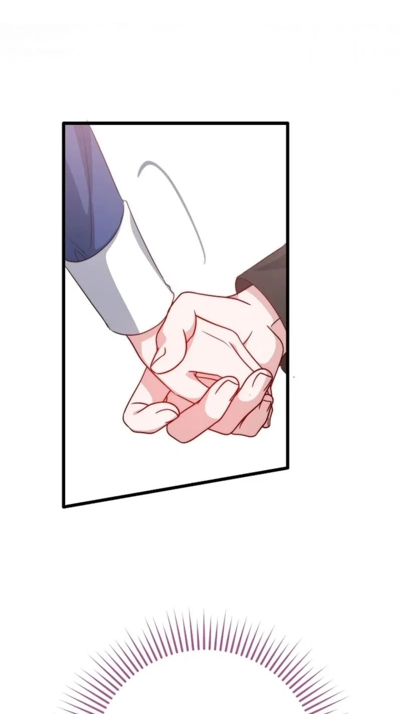 The Regressed Villainess Makes a Vow of Chastity Chapter 61 – Page 33