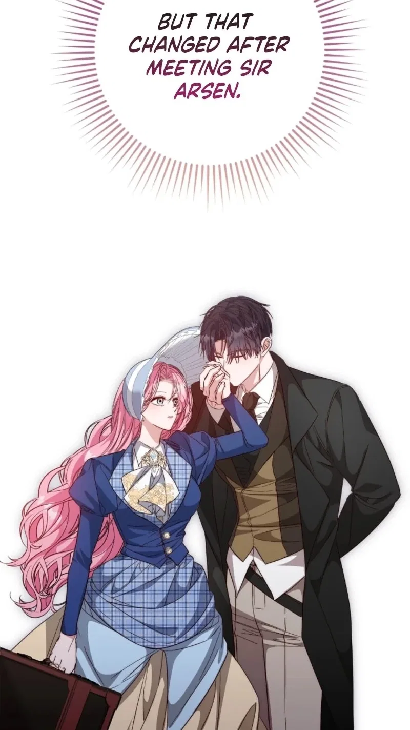 The Regressed Villainess Makes a Vow of Chastity Chapter 61 – Page 34